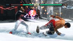 Tekken 6 - 20