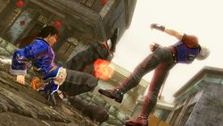Tekken 6 - 21