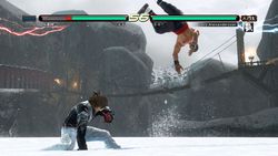 Tekken 6 - 21
