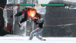 Tekken 6 - 22