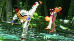Tekken 6 - 23