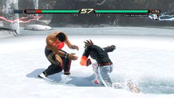 Tekken 6 - 23