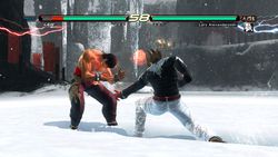 Tekken 6 - 24