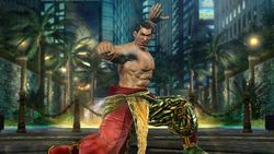 Tekken 6 - 26