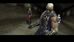 Tekken 6 - 26