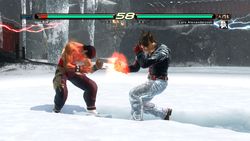 Tekken 6 - 26