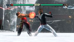 Tekken 6 - 27