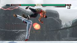 Tekken 6 - 28