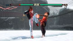 Tekken 6 - 29