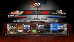 Tekken 6 - 2