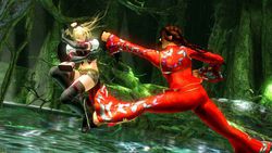Tekken 6 - 2