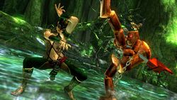 Tekken 6 - 3