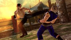 Tekken 6 - 4