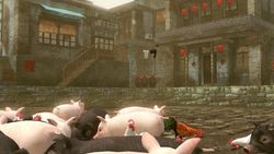 Tekken 6 - 5