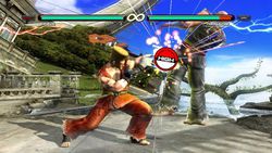 Tekken 6 - 7