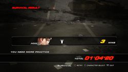 Tekken 6 - 8