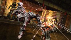 Tekken 6 - 8
