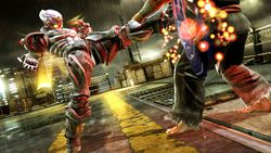 Tekken 6 - 9