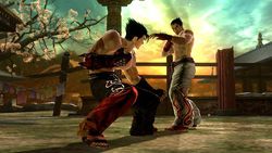 Tekken 6   Image 31
