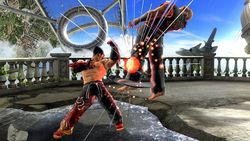 Tekken 6   Image 32