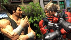 Tekken Tag Tournament 2 - Image 17