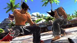 Tekken Tag Tournament 2 - Image 2