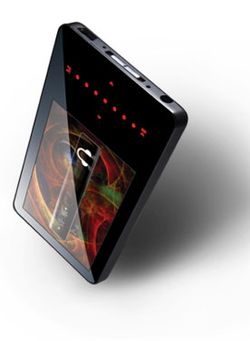 TELCAST M30 1