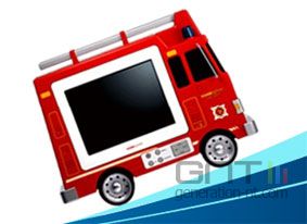 Tele pompiers