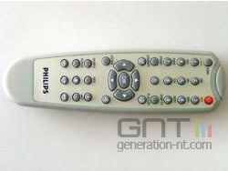 Télécommande