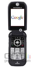 Telephone google
