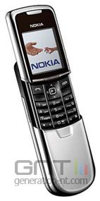 Telephone nokia