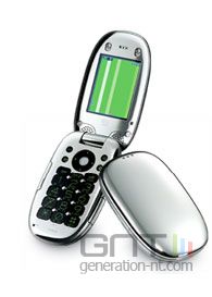 Téléphone Portable Téléphone Portable