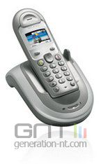 Telephone thomson