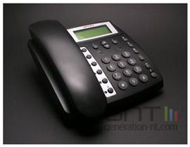 Telephone
