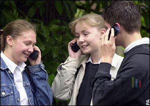 telephones