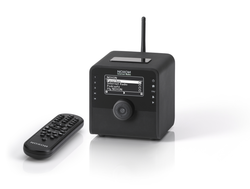 Terratec NOXON iRadio Cube  1