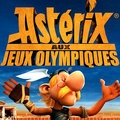 Test Astérix aux Jeux Olympiques