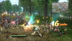 test bladestorm la guerre de cent ans ps3 image (1)