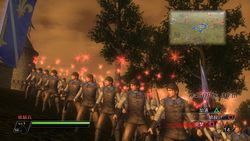 test bladestorm la guerre de cent ans ps3 image (3)
