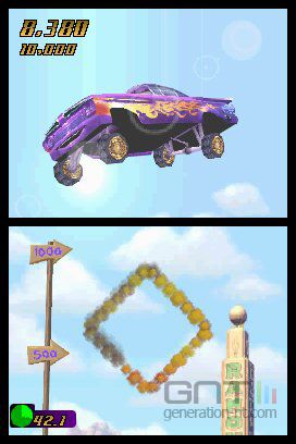 Test Cars - 02