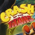 Test Crash of the Titans