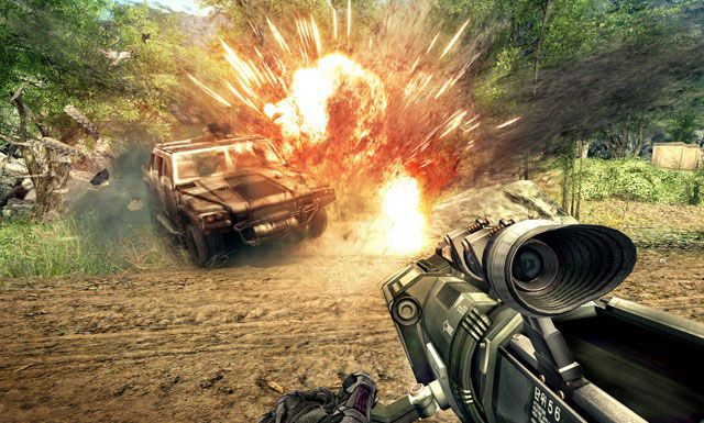 test crysis warhead pc image (1)