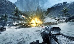 test crysis warhead pc image (2)