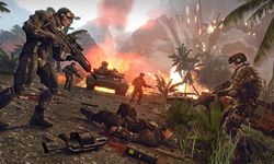 test crysis warhead pc image (4)