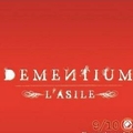 Test Dementium L'Asile
