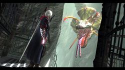 test devil may cry 4 ps3 image (4)