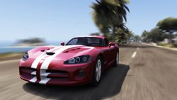 Test Drive Unlimited 2 (2)