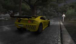 Test Drive Unlimited 2 - Image 129