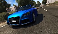 Test Drive Unlimited 2 - Image 197