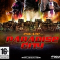 Test Escape from Paradise City